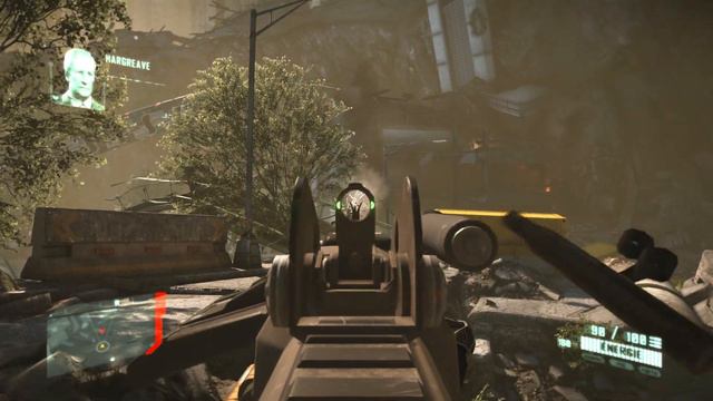 Crysis 2 Remastered Part 6 смотреть онлайн