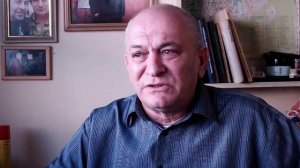 Морские рассказы капитана Ю.Дедова-Гольдмана. Рассказ третий