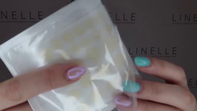 ПРОТИВОВОСПАЛИТЕЛЬНЫЕ ПАТЧИ ОТ АКНЕ смотреть онлайн