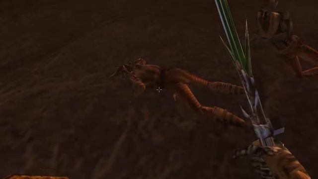 Morrowind Shishi Report (House Redoran) смотреть онлайн