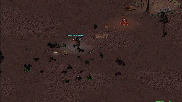 Black Metal Armor Test смотреть онлайн