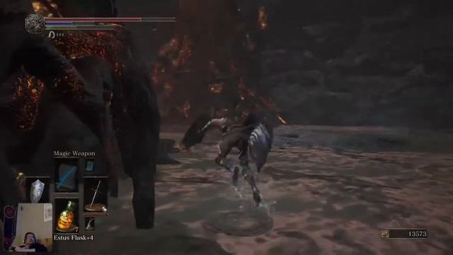 Dark Souls 3 para Goty смотреть онлайн