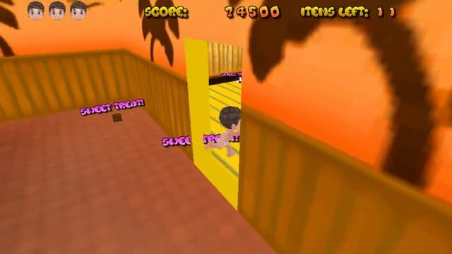 Temper Tantrum - Gameplay смотреть онлайн