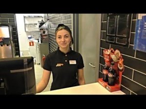 Додо Пиццерия / Андрюха Побывал КАК в Америке