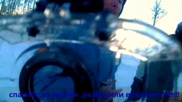 СПУСК С ГОРЫ НА ГОРНЫХ ЛЫЖАХ ЛАТВИЯ LATVIJA Ski Ozolkalns 04.12.2016 смотреть онлайн