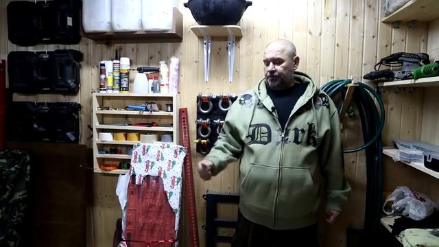 Об установке дополнительного аккумулятора. смотреть онлайн