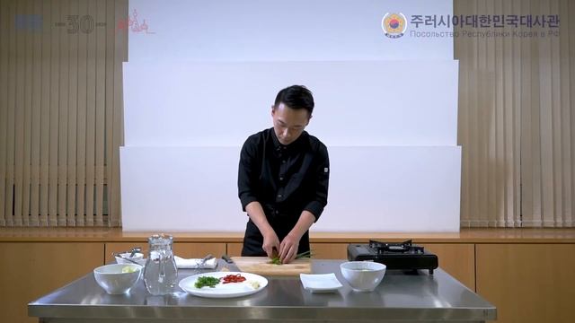 НЕОБЫЧНЫЕ ВИДЫ КИМЧИ | Традиционные вкусы Кореи смотреть онлайн