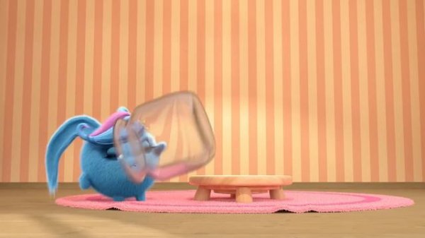 SUNNY BUNNIES - If You Want to Be a Bunny | BRAND NEW - SING ALONG | Season 1 | Nursery Rhymes