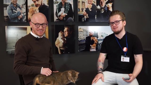 Обзор на КотоКафе | Повелитель кисок. Мур. Мяу.