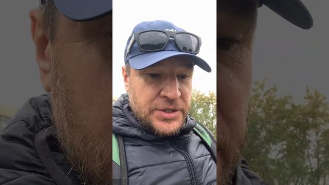 Степногорск. Больница. Можно упасть в окно.. смотреть онлайн