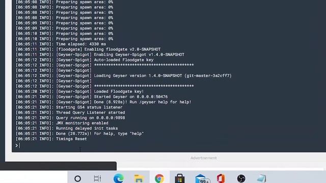 How To Make A Server Operator | Remove From Server Operator | Do Commands In Aternos | Vision смотреть онлайн