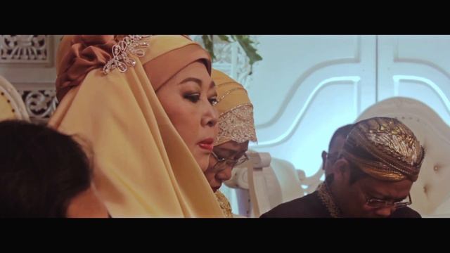 Reza + Lia • Short Wedding Video (Malang, East Java, Indonesia ) смотреть онлайн