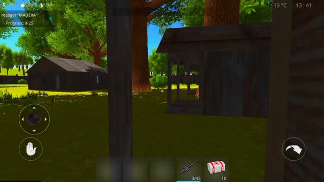 Donde Encontrar Los Microchips En Ocean Is Home смотреть онлайн