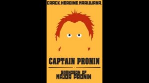 Капитан Пронин / Captain Pronin Theme (Extended/Full Mix)