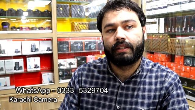 Canon EOS 250D Dslr Camera Price in Pakistan 2021 | Canon EOS 250D Review смотреть онлайн