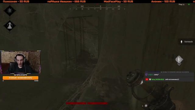 TRAPISDOOR ► HUNT SHOWDOWN #huntshowdown смотреть онлайн