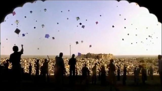 Incredible India! Commercial  |  Full HD  |  1080p