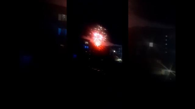 Салют Ленинск - Кузнецкий.День Шахтёра.#кузбасс #ленинск_кузнецк #праздник #шахта #шахтёрскийгород смотреть онлайн