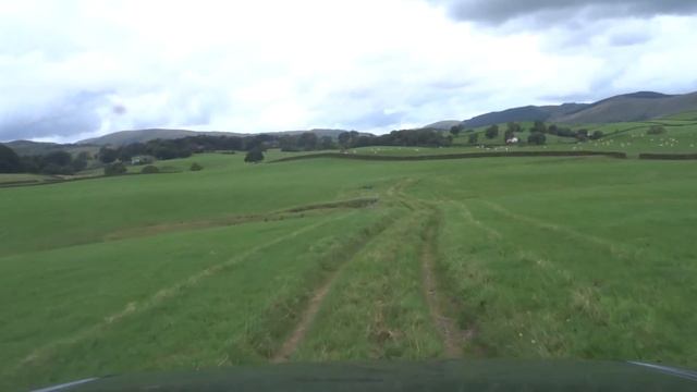 RocketMav Lane016 Otter Bank and Bouthwaite LDW Day1 29July17 смотреть онлайн