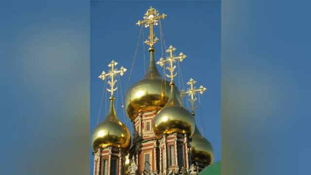 Молитва символ веры смотреть онлайн