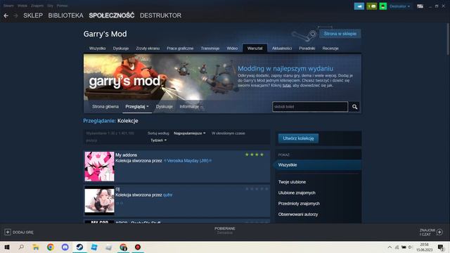 JAK ZAINSTALOWAĆ SKIBIDI TOILET & CAMERAMAN NPCS DO GARRY'S MOD смотреть онлайн