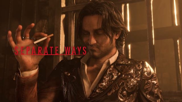 Resident Evil 4 Gold Edition - Launch Trailer