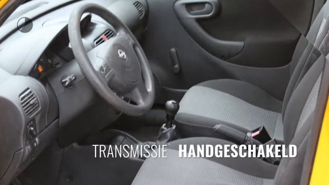 Opel Combo 1.3 CDTi Comfort MARGE! (70pk) Stuurbekr./ C.V./ In hoogte verstelbare stoel!/ Multi. St смотреть онлайн