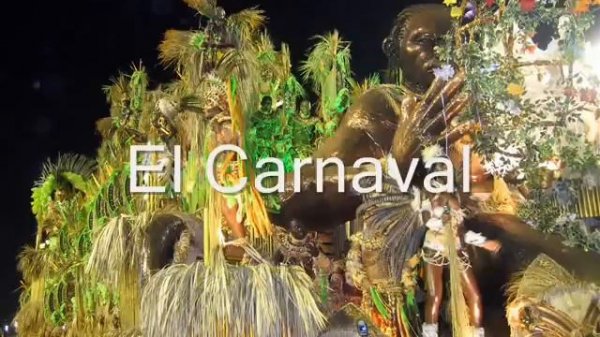 El Carnaval - Salsaloco De Cuba ( Salsa Music )