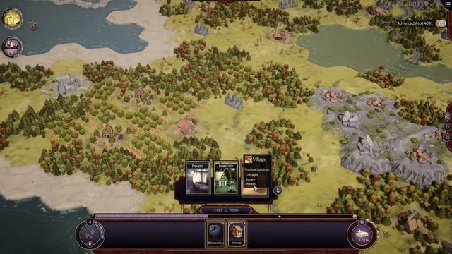 TerraScape Gameplay (PC) смотреть онлайн
