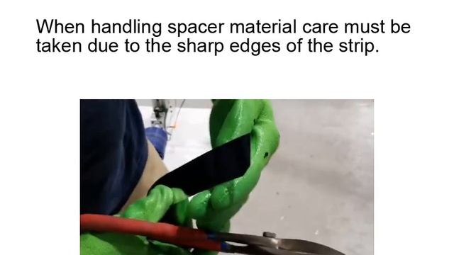 Part 2) GED Intercept Operations PPE