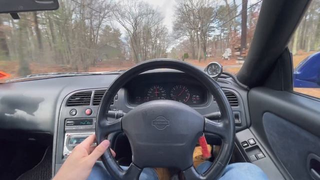 1995 Nissan Skyline GTST For Sale | Northeast Auto Imports смотреть онлайн