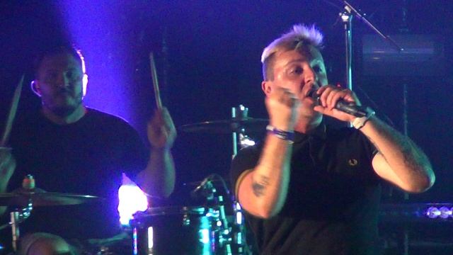 Йорш - Андерграунд @ Панки в городе 2022 Atmosphere Москва 13.08.2022 смотреть онлайн