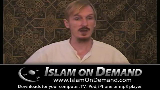 The Crescent: A Legitimate Symbol of Islam? смотреть онлайн