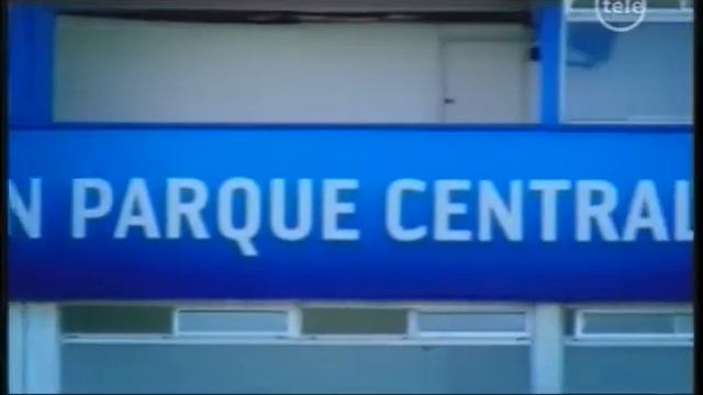 Abdon Porte Club Nacional de Football parte 1 смотреть онлайн