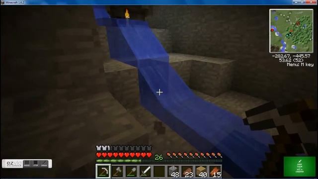 Minecraft Survival Episode 6 смотреть онлайн