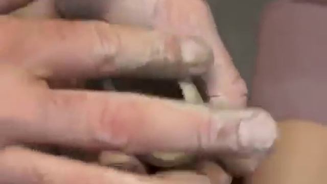 Мастер-класс "Как сделать поющую птичку из глины". смотреть онлайн