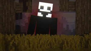 Новейший ХОРРОР МОД... The Fake Player
