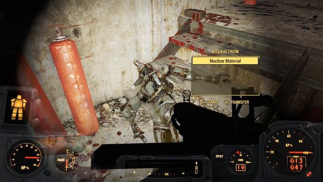Let's Play Fallout 4 Episode 22 смотреть онлайн