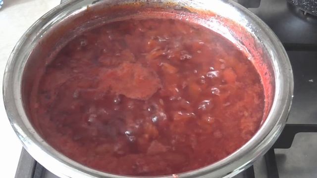 Вкусные рецепты варенья и джема