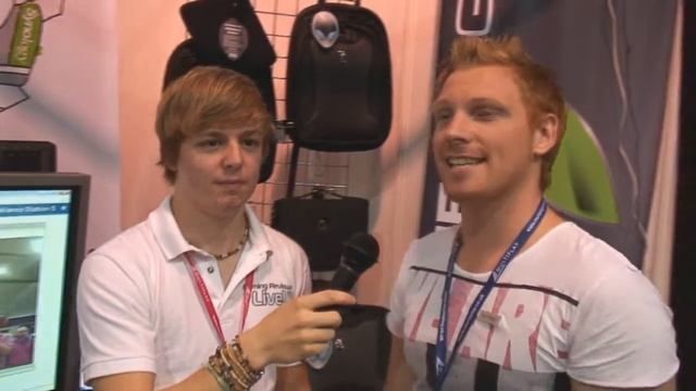 Synology NAS Solutions :: i40 Multiplay LAN смотреть онлайн