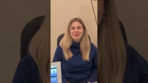 Отзыв о лазерной коррекции зрения в клинике "Зрение Пенза", 88001009876