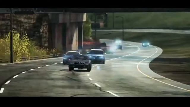 Need for Speed Most Wanted (Criterion): Deluxe DLC Bundle Trailer смотреть онлайн