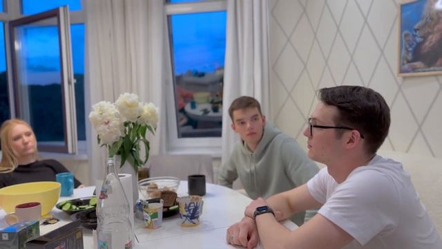 Какие ЧУДЕСА происходят на домашней группе?! смотреть онлайн