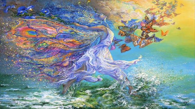 "Молитва Матушке Богородице", автор стихов Наталья Уланова, читает автор смотреть онлайн