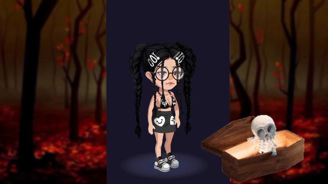 Нашествие зомби в Highrise. Новый ивент смотреть онлайн