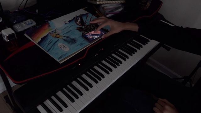 I play Animenz Unravel Wall at 1.5x speed (this is insane)