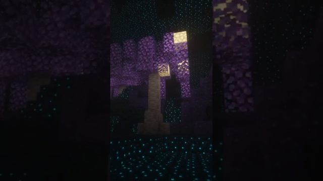 Обзор майнкрафт мода на измерение вардена! смотреть онлайн