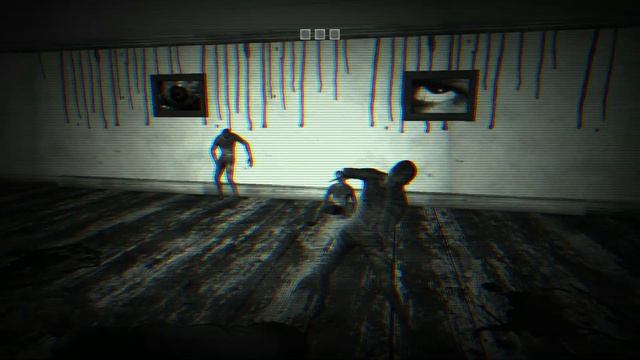 The Tape - [Insert generic evil cult description here] смотреть онлайн