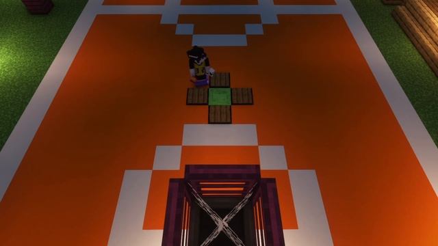 ?Лучшая БЕСПЛАТНАЯ Vanailla-RP сервер Minecraft - Valdora? смотреть онлайн