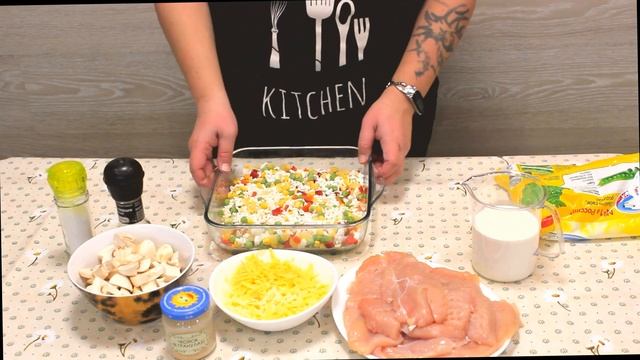 Кулинарный мастер-класс